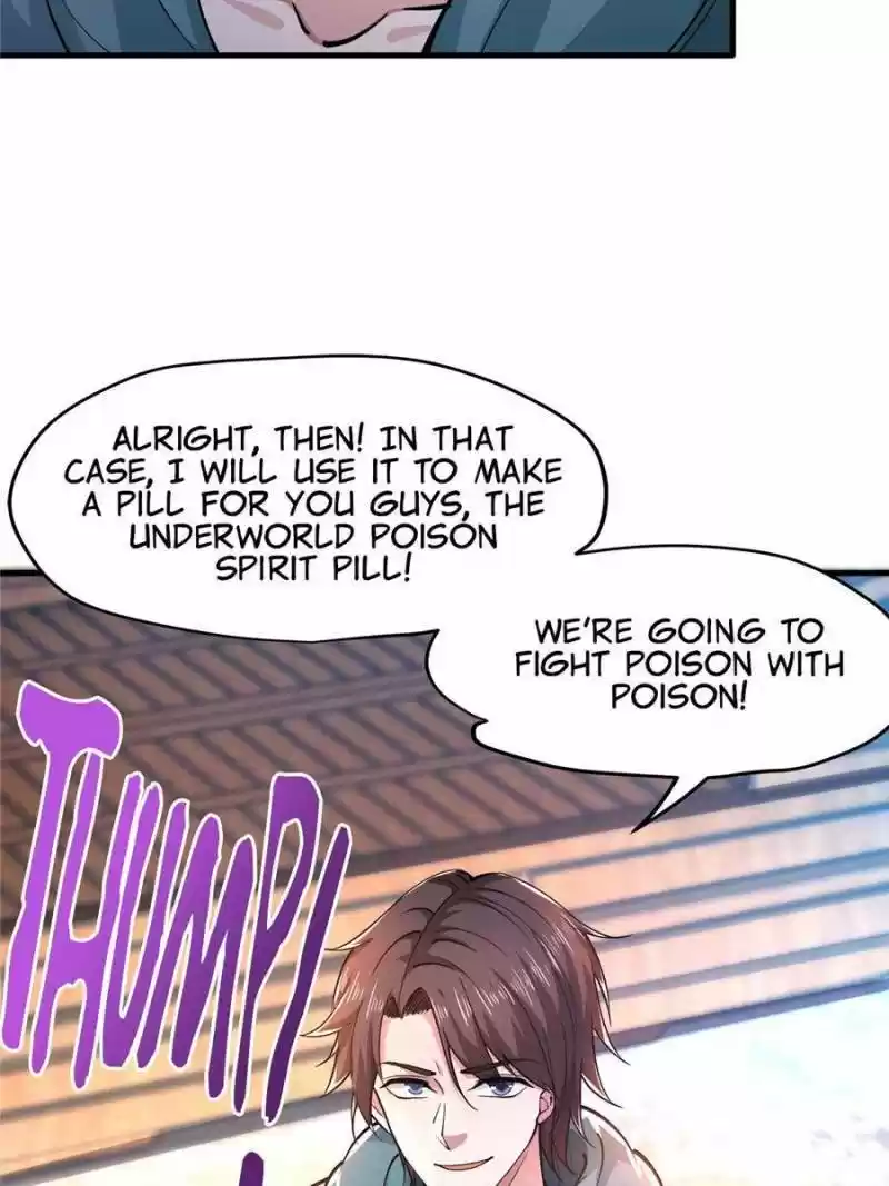 Peerless Doctor In The City Chapter 157