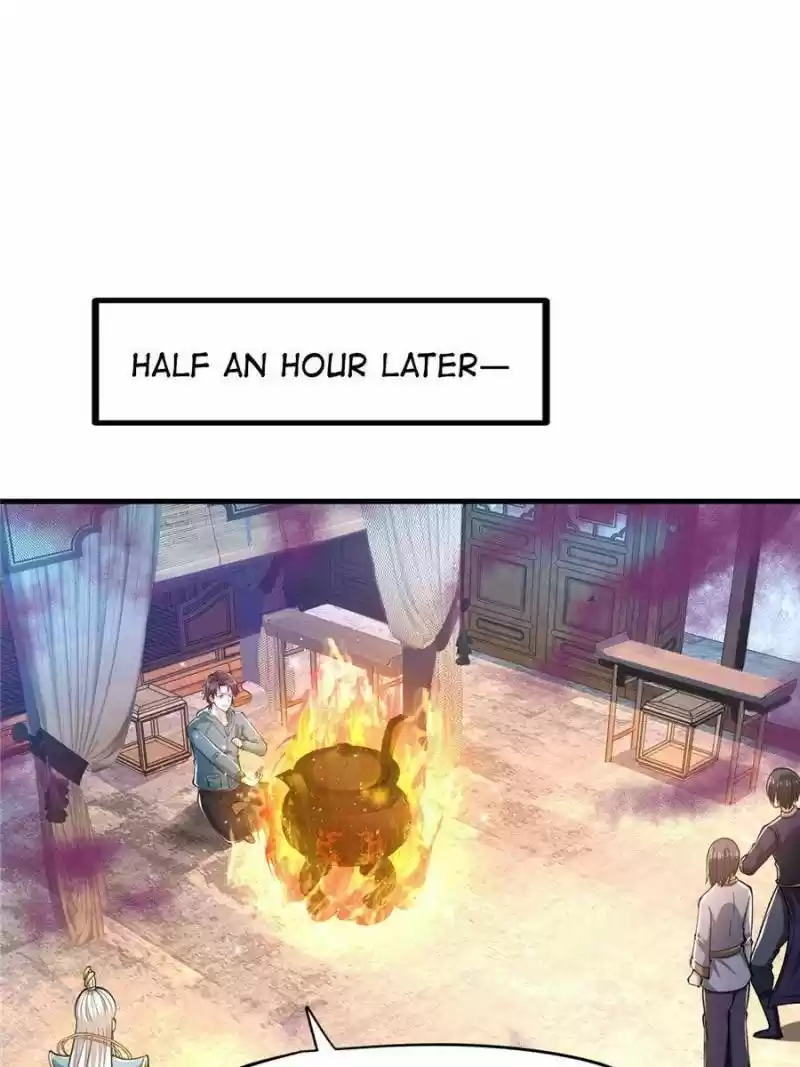 Peerless Doctor In The City Chapter 157