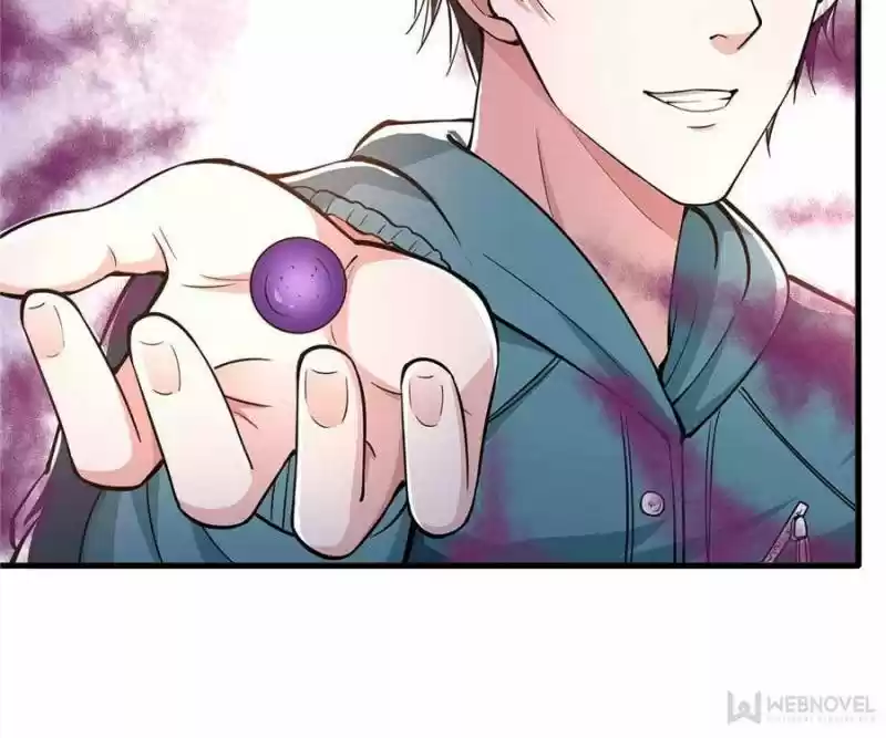 Peerless Doctor In The City Chapter 157