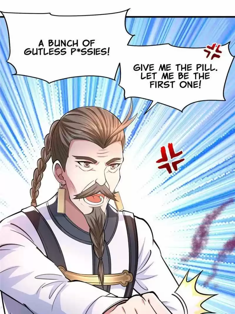 Peerless Doctor In The City Chapter 157