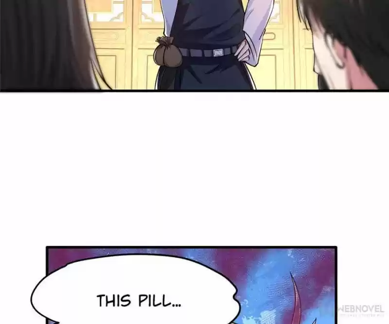 Peerless Doctor In The City Chapter 157