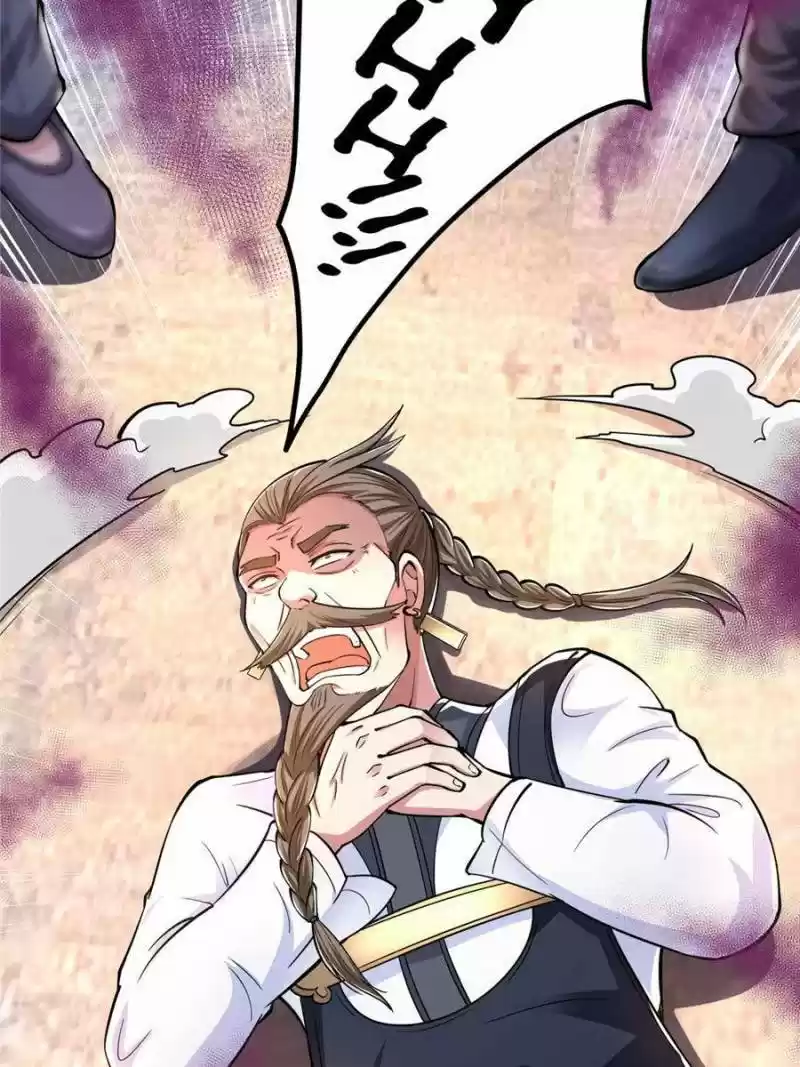 Peerless Doctor In The City Chapter 157