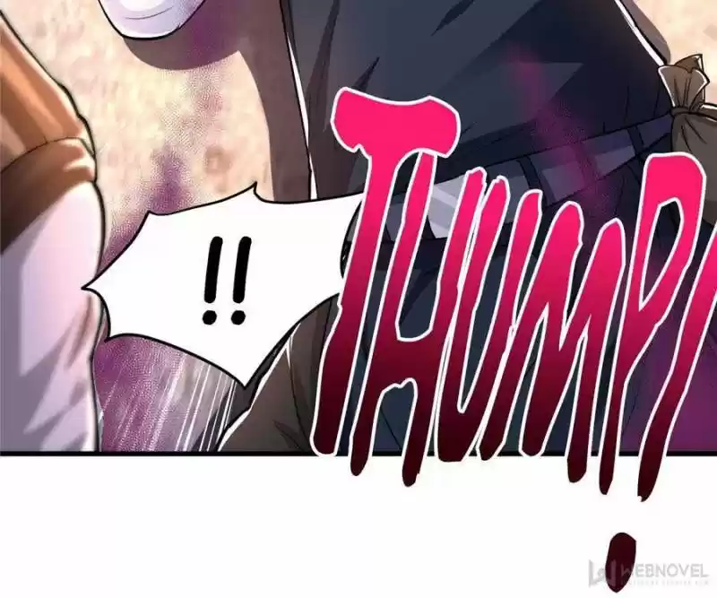 Peerless Doctor In The City Chapter 157