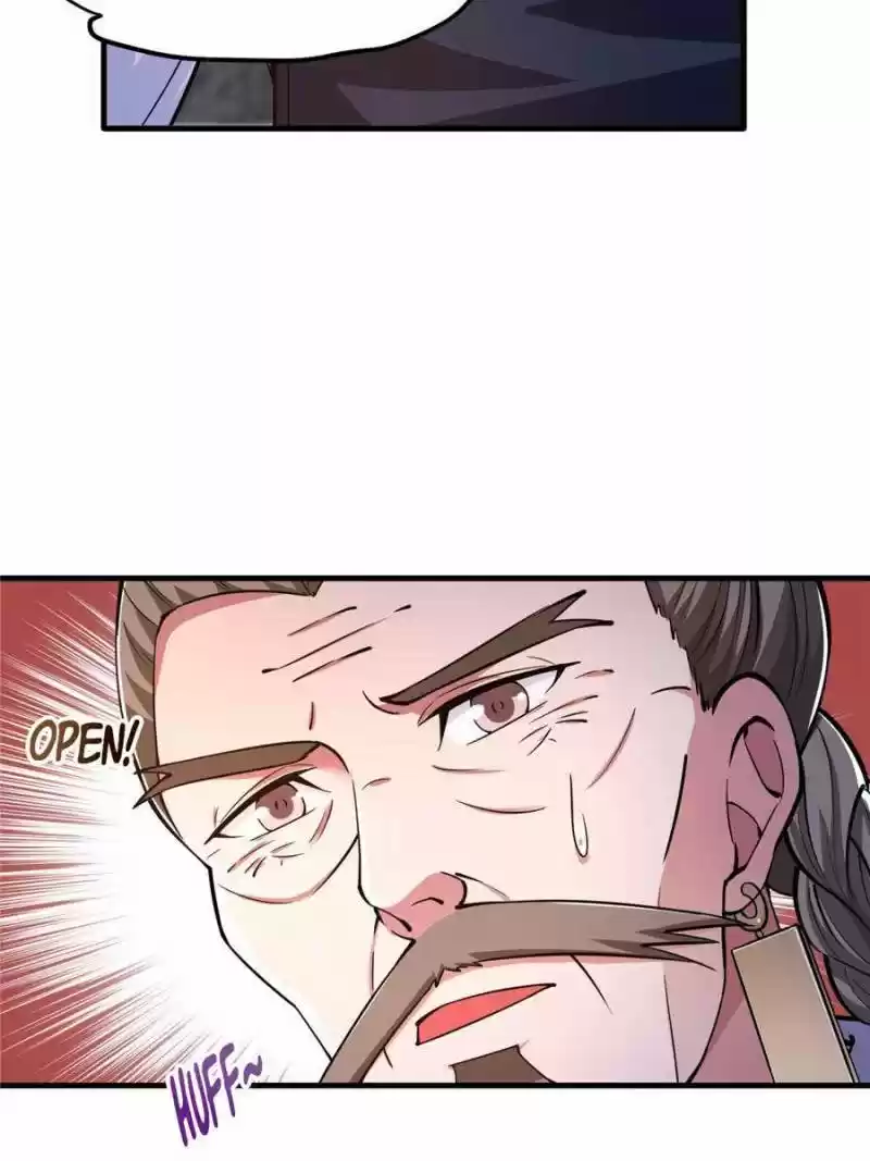 Peerless Doctor In The City Chapter 157