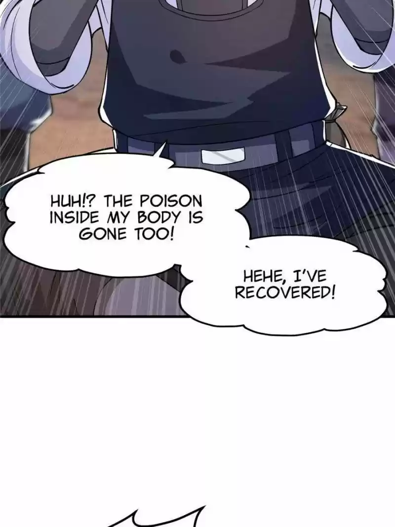 Peerless Doctor In The City Chapter 157