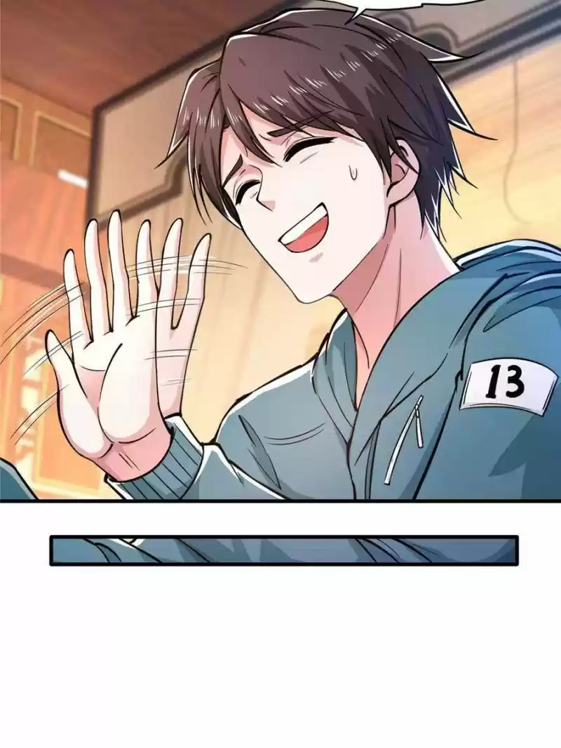 Peerless Doctor In The City Chapter 157