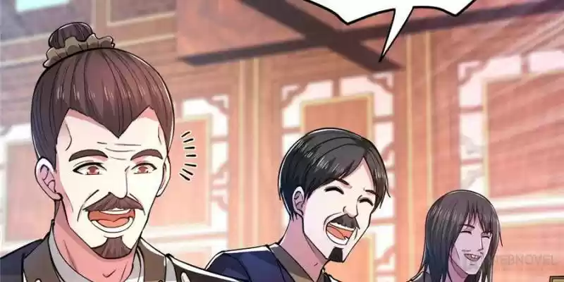 Peerless Doctor In The City Chapter 157