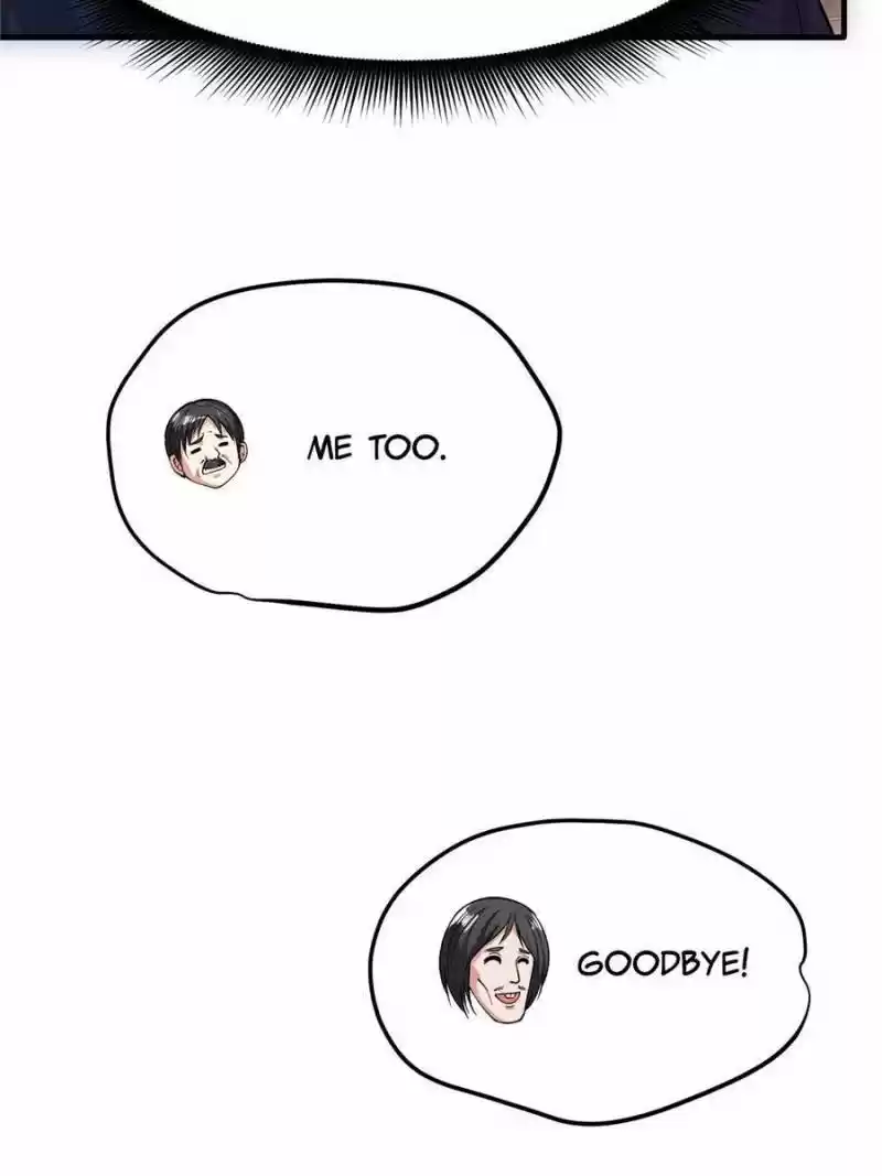 Peerless Doctor In The City Chapter 157