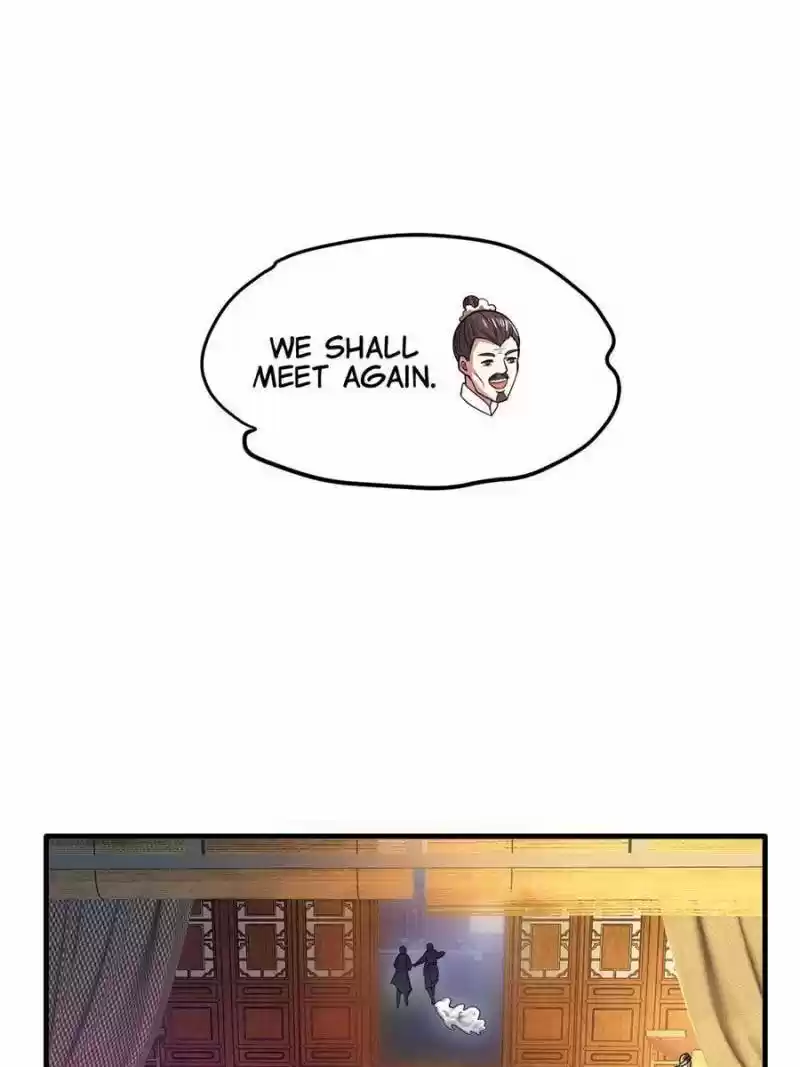 Peerless Doctor In The City Chapter 157