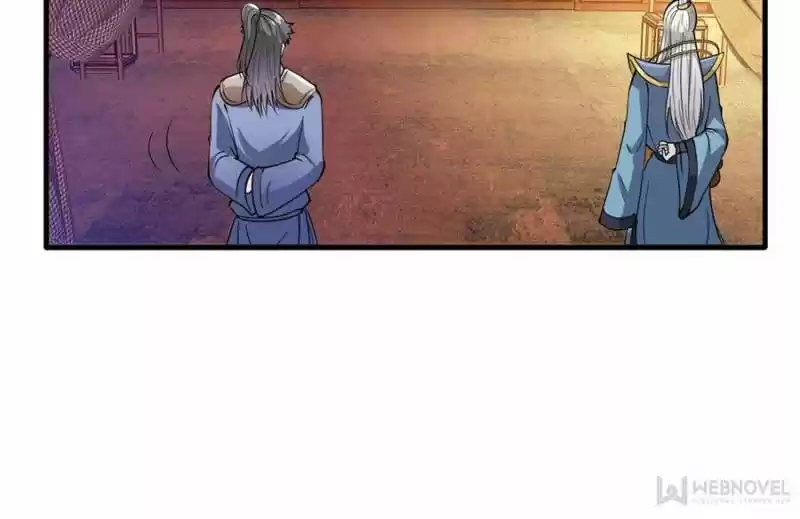 Peerless Doctor In The City Chapter 157