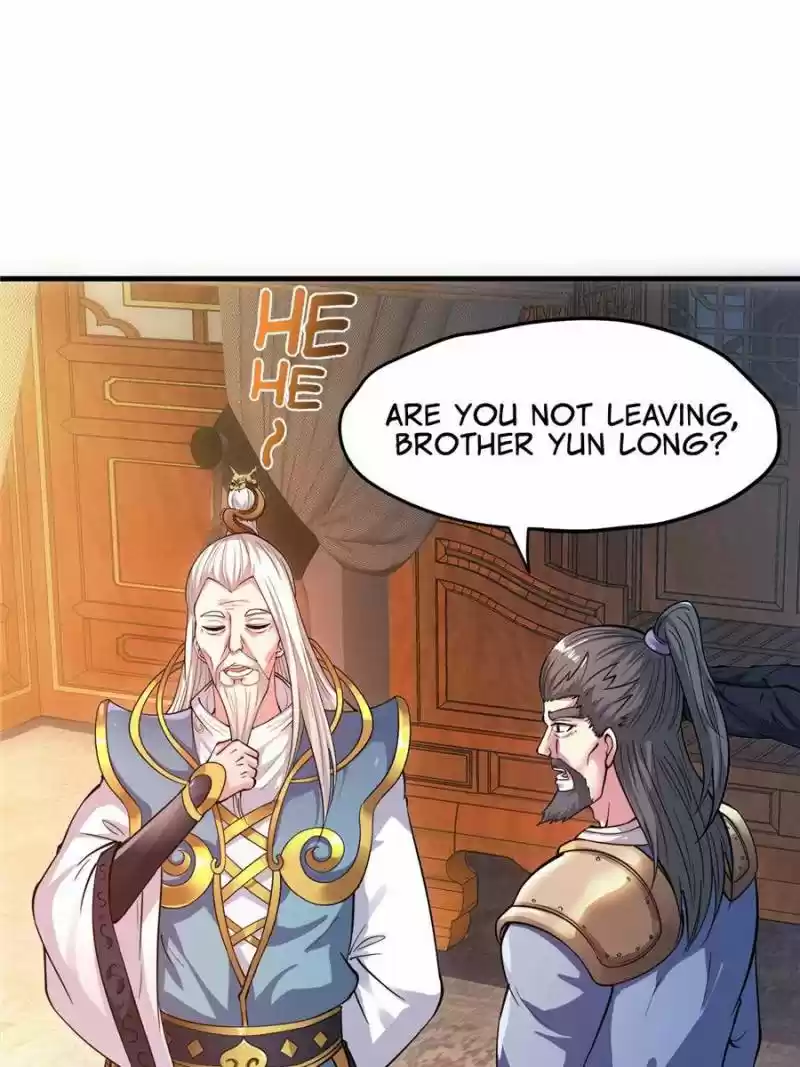 Peerless Doctor In The City Chapter 158