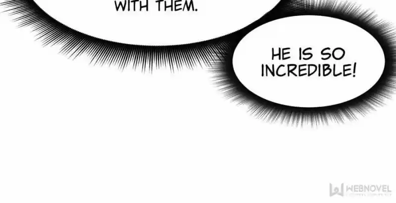 Peerless Doctor In The City Chapter 158