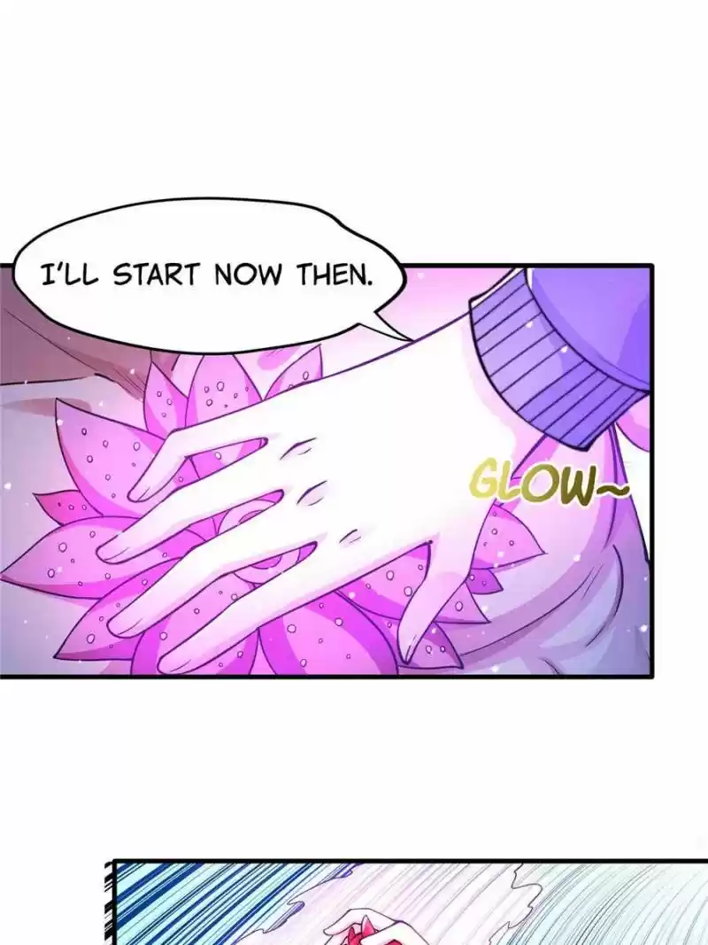 Peerless Doctor In The City Chapter 158