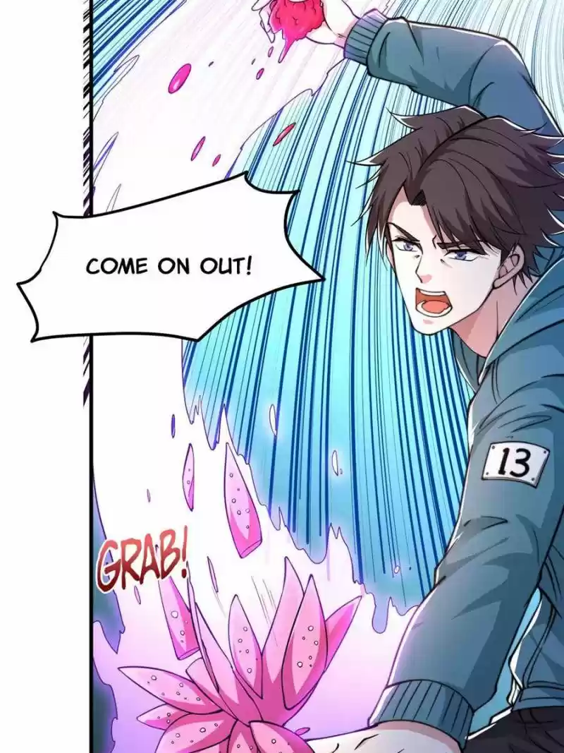 Peerless Doctor In The City Chapter 158