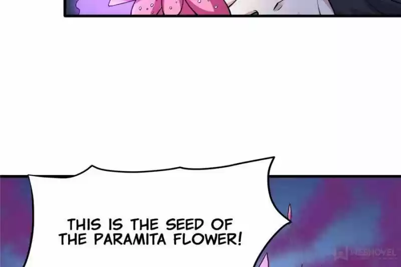 Peerless Doctor In The City Chapter 158