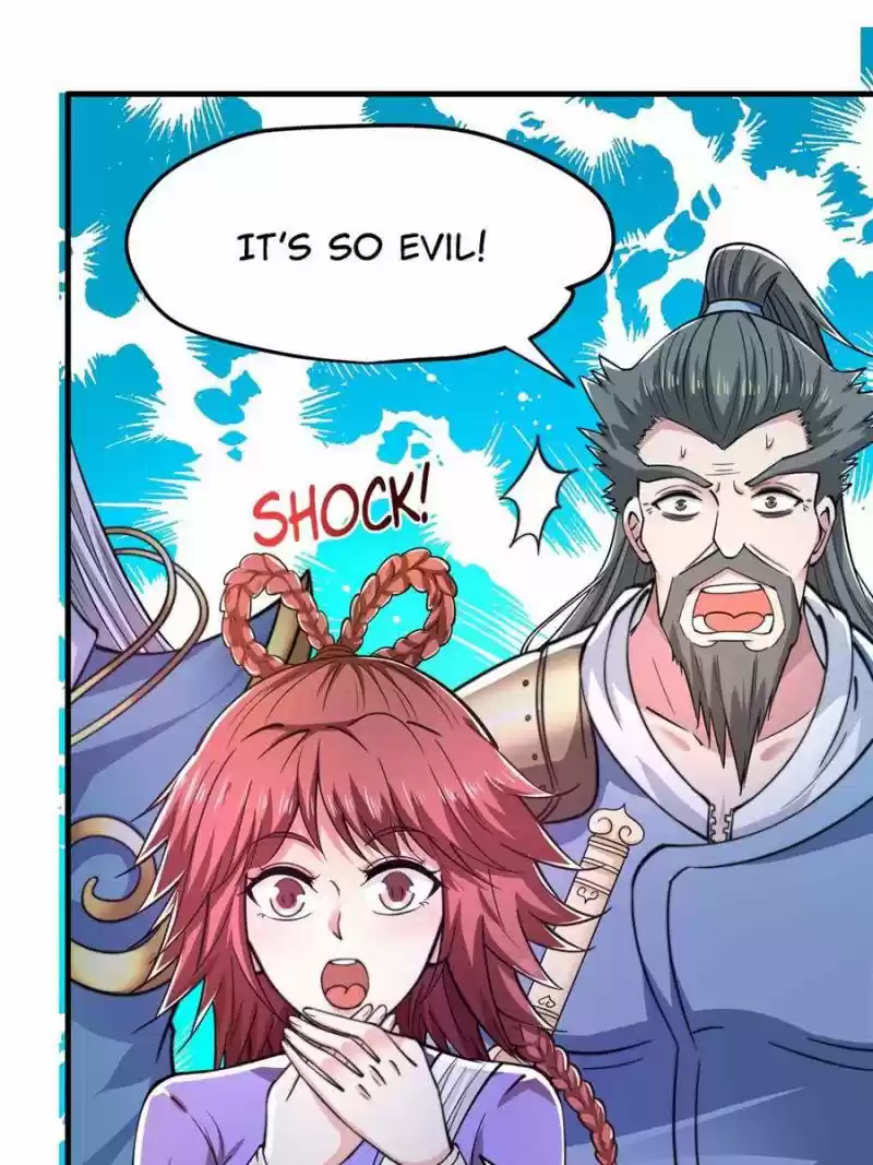 Peerless Doctor In The City Chapter 158