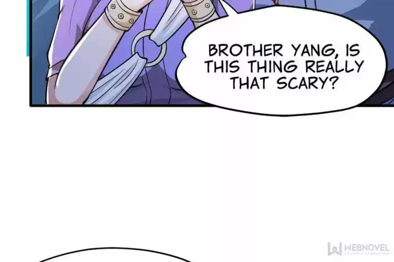 Peerless Doctor In The City Chapter 158