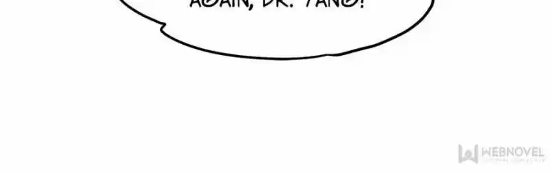 Peerless Doctor In The City Chapter 158