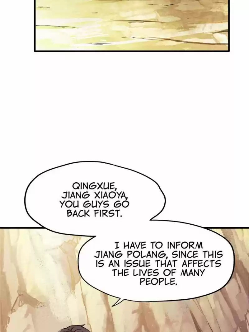 Peerless Doctor In The City Chapter 158