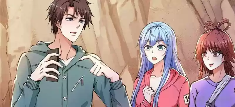 Peerless Doctor In The City Chapter 158