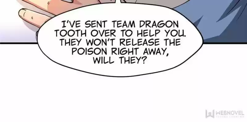 Peerless Doctor In The City Chapter 158