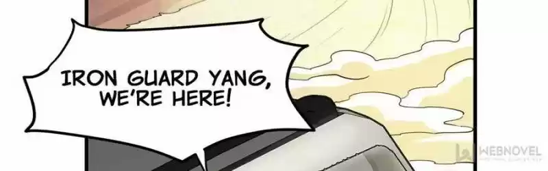 Peerless Doctor In The City Chapter 158