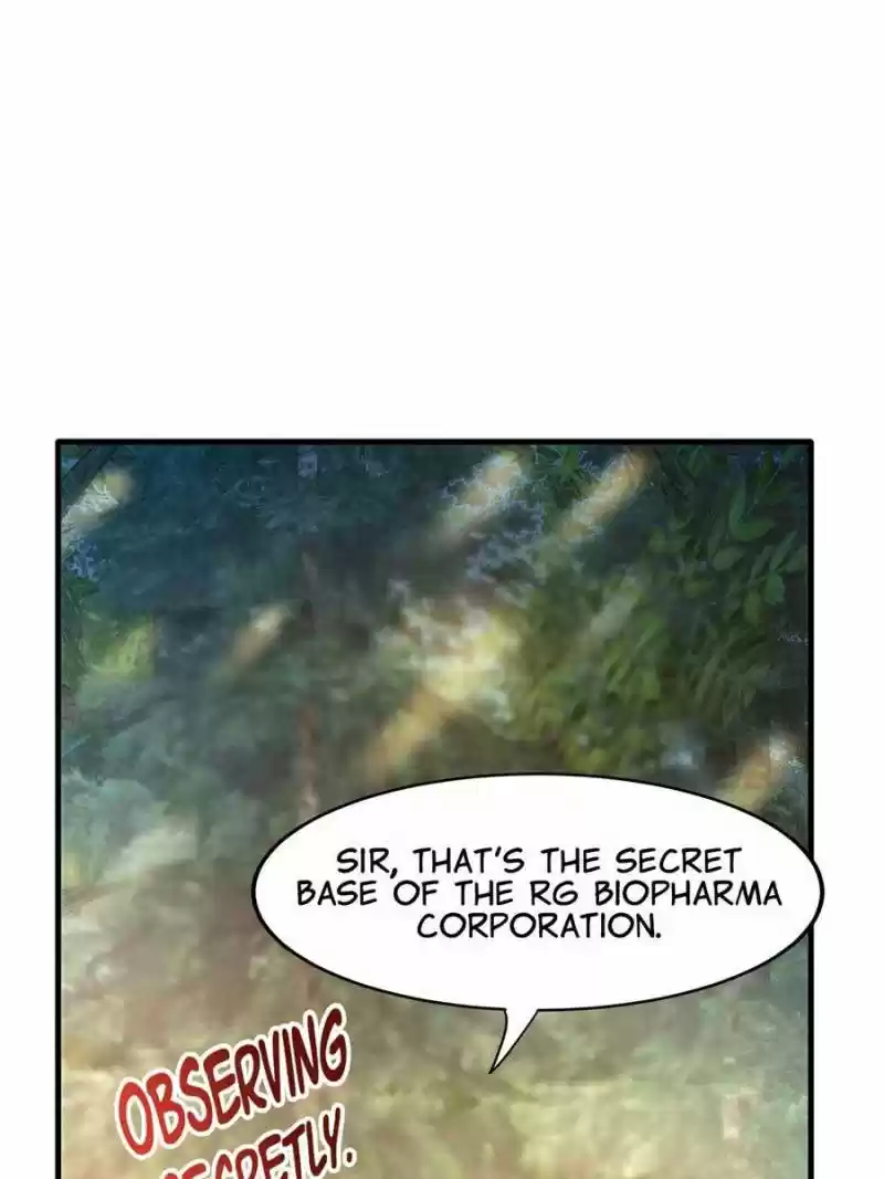 Peerless Doctor In The City Chapter 158