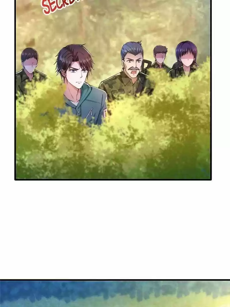 Peerless Doctor In The City Chapter 158