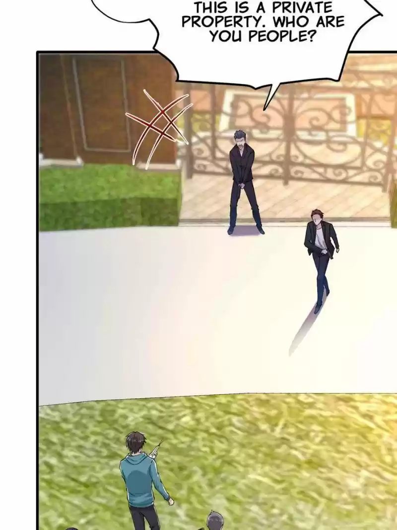 Peerless Doctor In The City Chapter 158