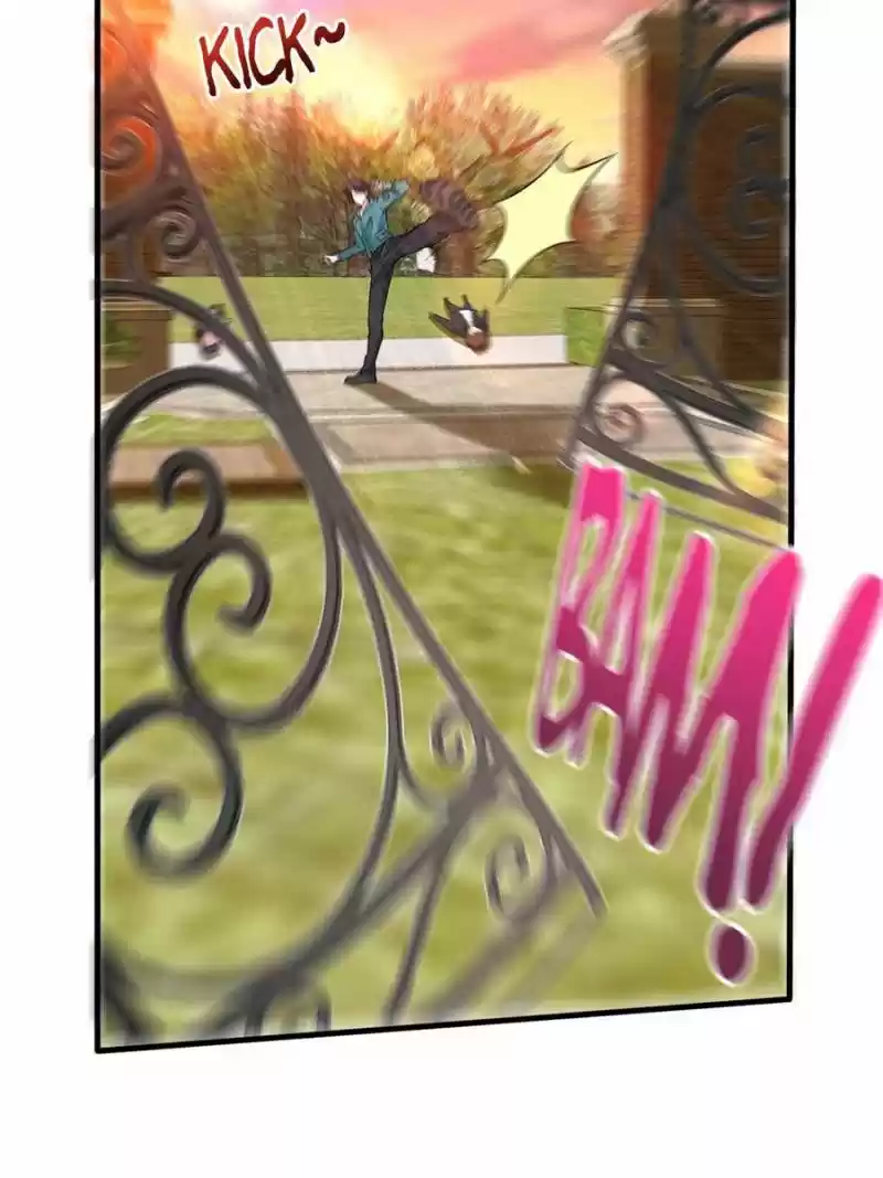 Peerless Doctor In The City Chapter 158