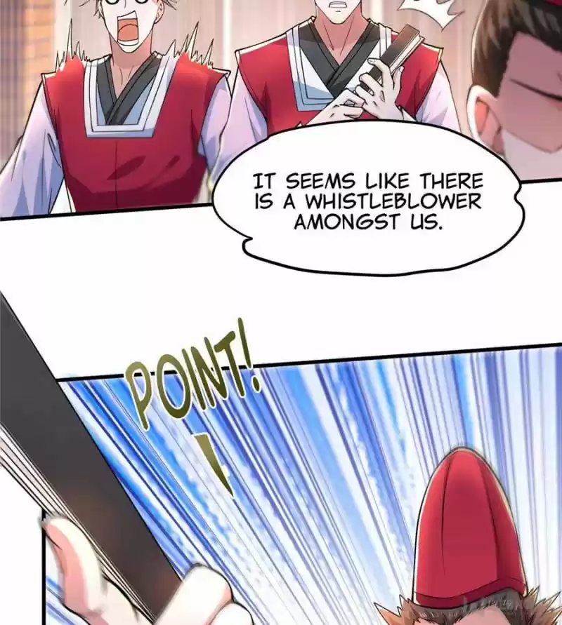 Peerless Doctor In The City Chapter 159