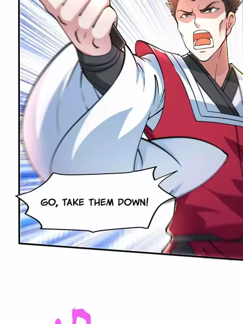 Peerless Doctor In The City Chapter 159