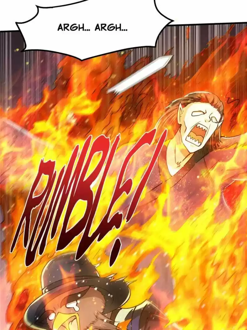 Peerless Doctor In The City Chapter 159