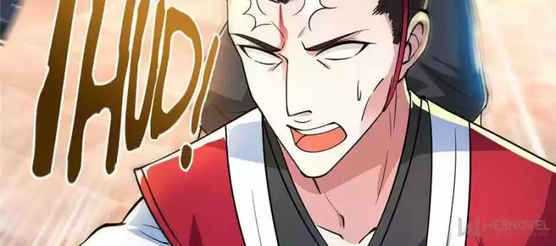 Peerless Doctor In The City Chapter 159