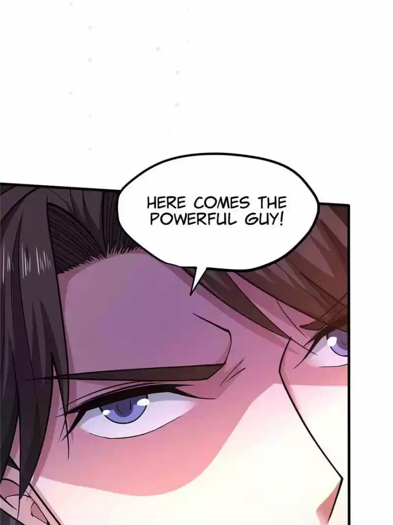 Peerless Doctor In The City Chapter 159