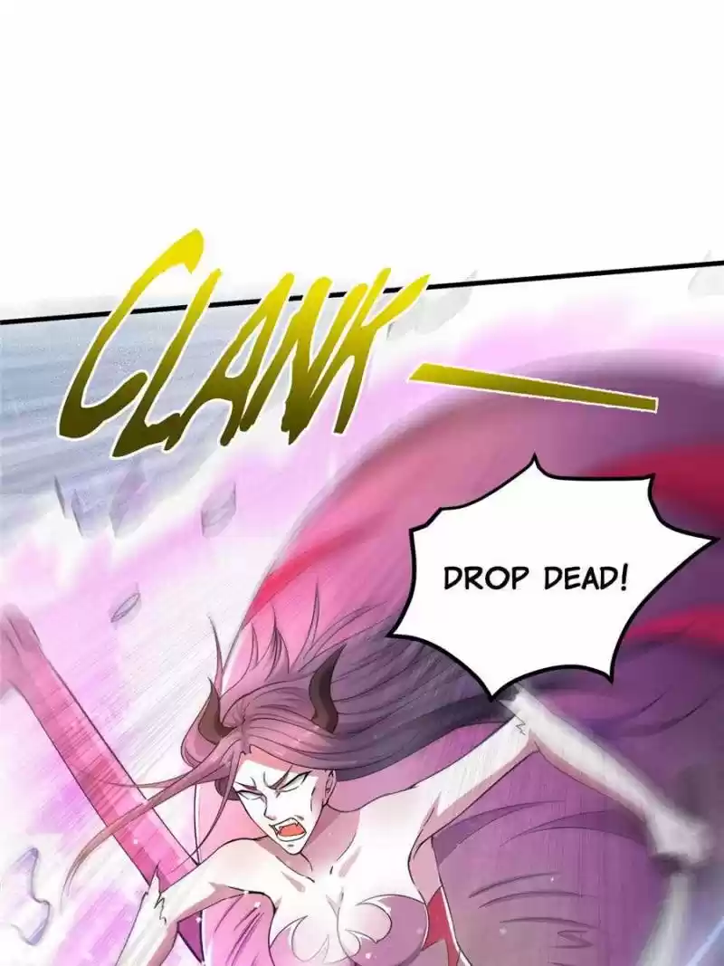 Peerless Doctor In The City Chapter 159