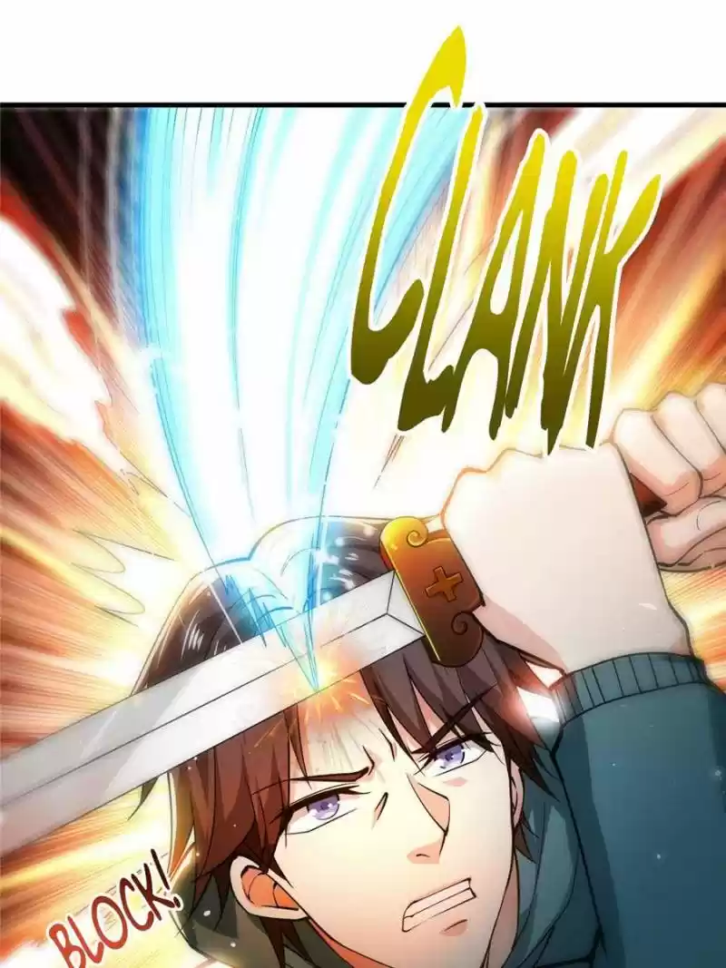 Peerless Doctor In The City Chapter 159