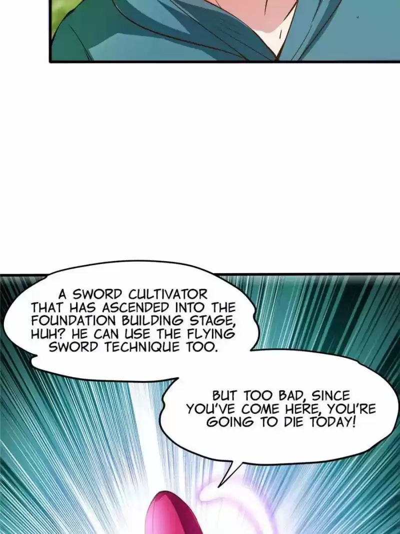 Peerless Doctor In The City Chapter 159