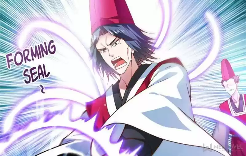 Peerless Doctor In The City Chapter 159