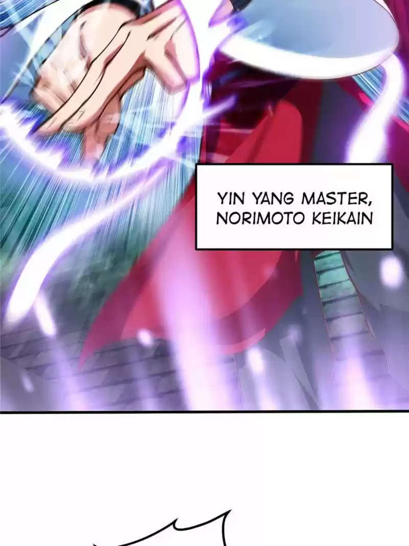 Peerless Doctor In The City Chapter 159