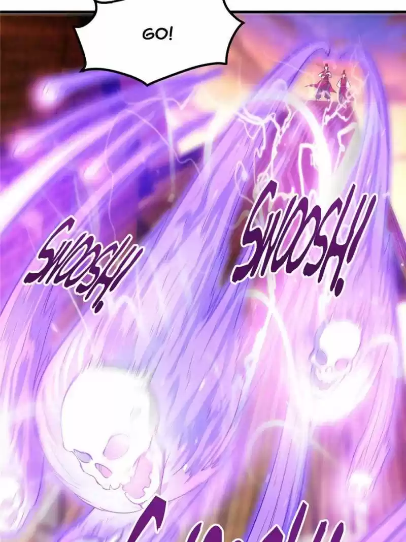 Peerless Doctor In The City Chapter 159