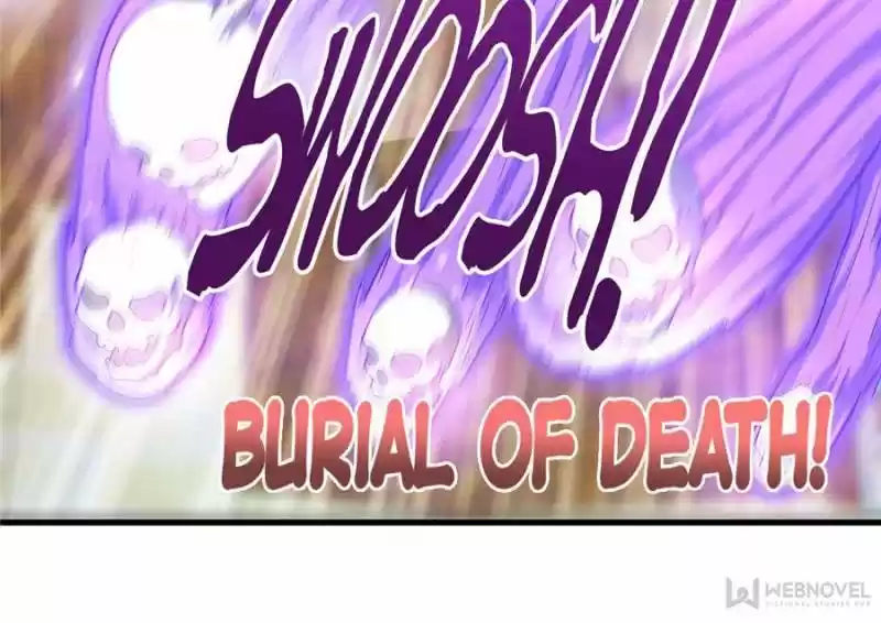 Peerless Doctor In The City Chapter 159