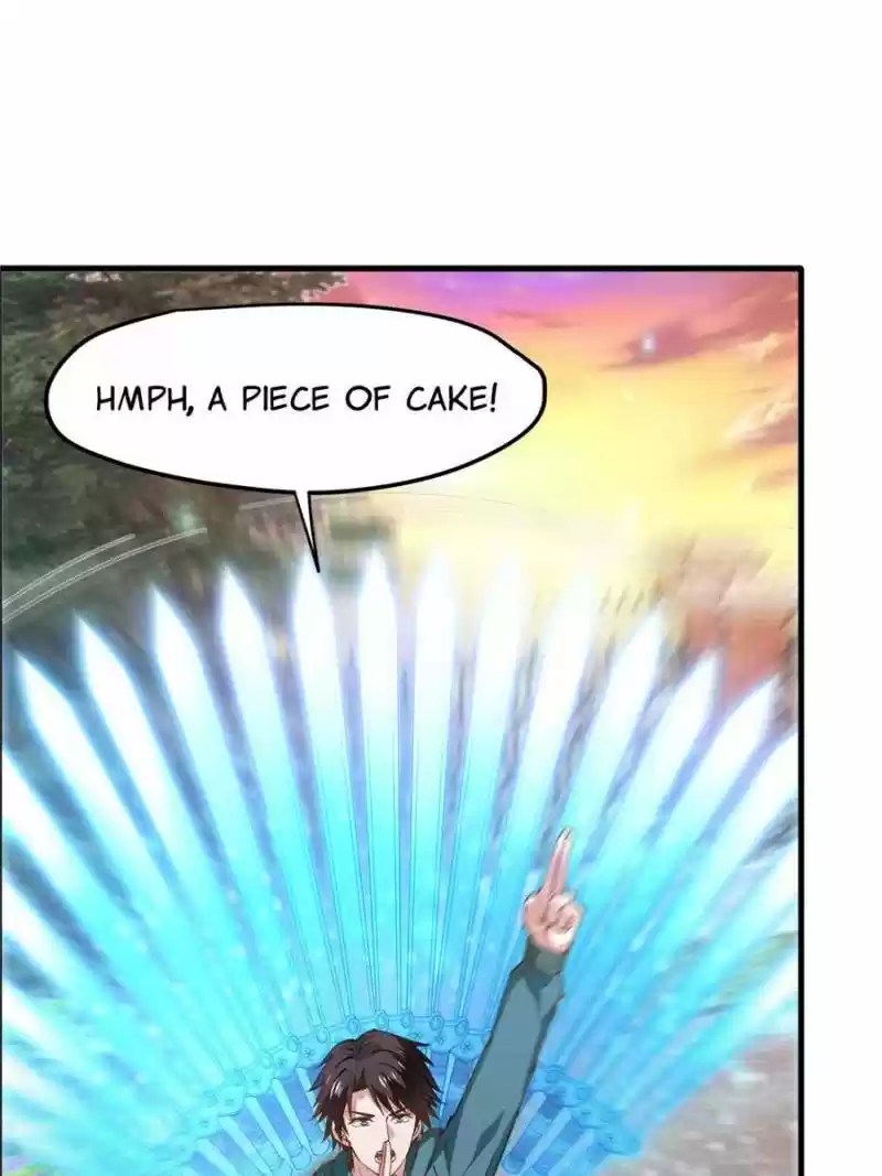 Peerless Doctor In The City Chapter 159