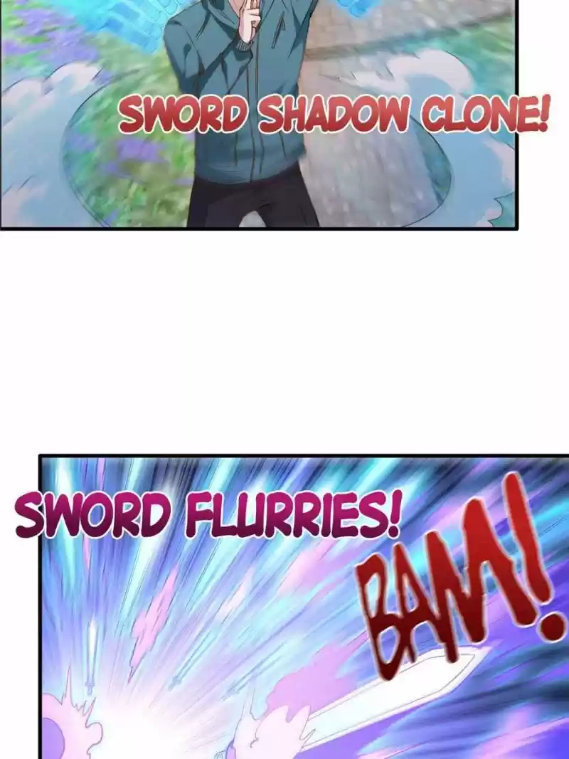 Peerless Doctor In The City Chapter 159