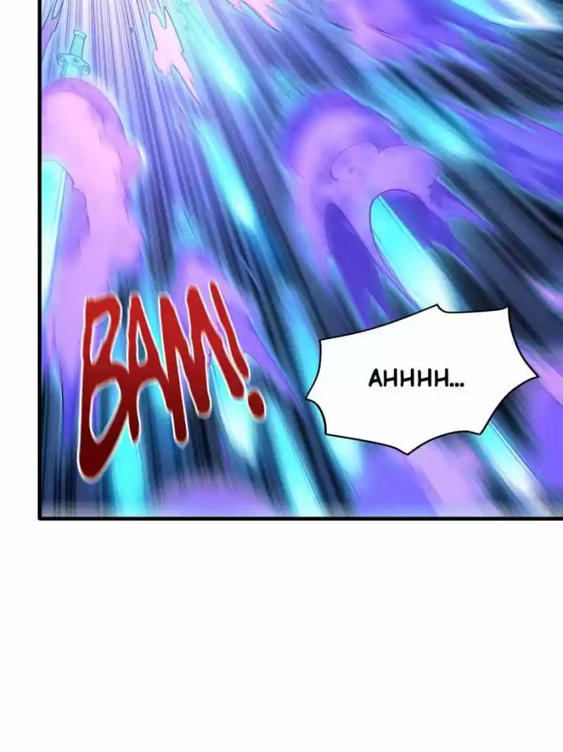 Peerless Doctor In The City Chapter 159