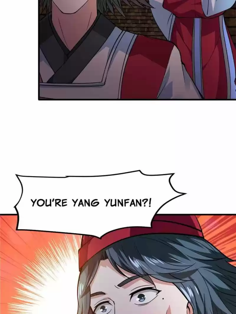 Peerless Doctor In The City Chapter 159