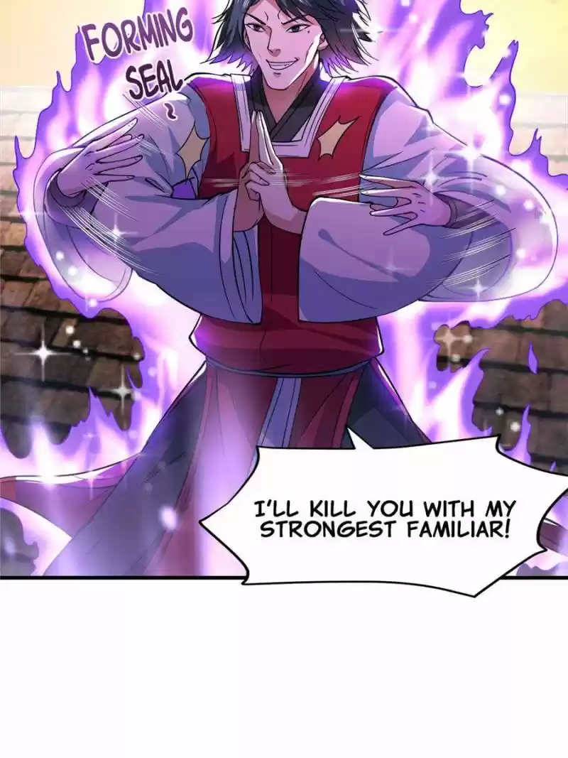 Peerless Doctor In The City Chapter 159