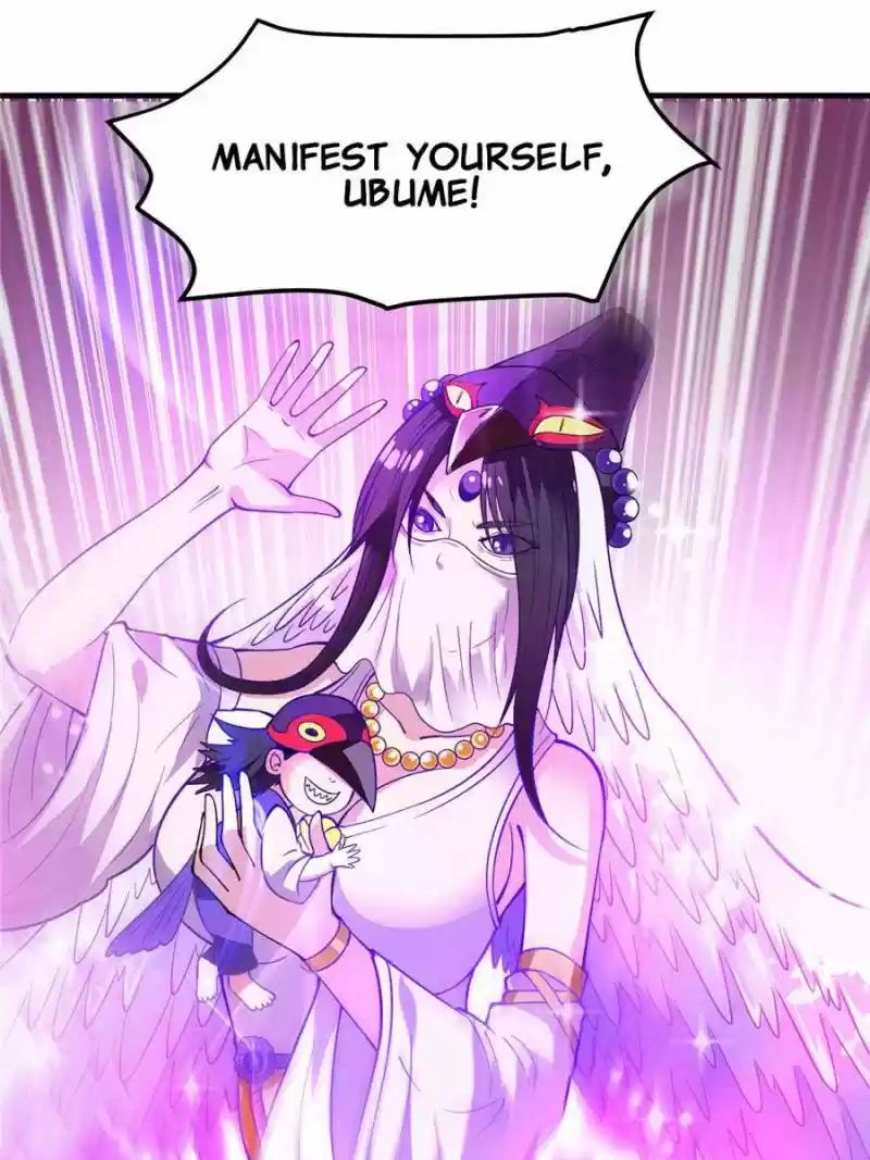 Peerless Doctor In The City Chapter 159