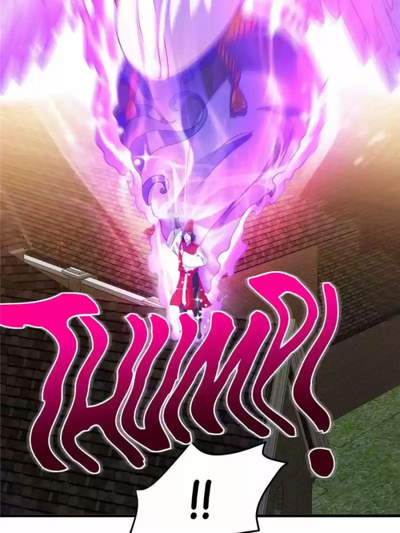 Peerless Doctor In The City Chapter 159