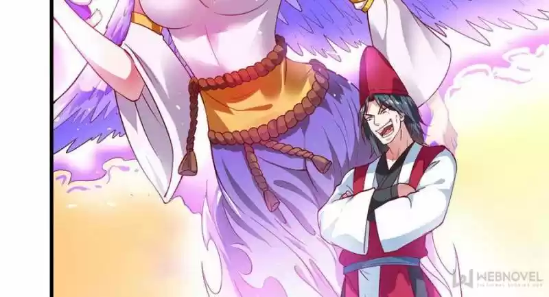 Peerless Doctor In The City Chapter 159